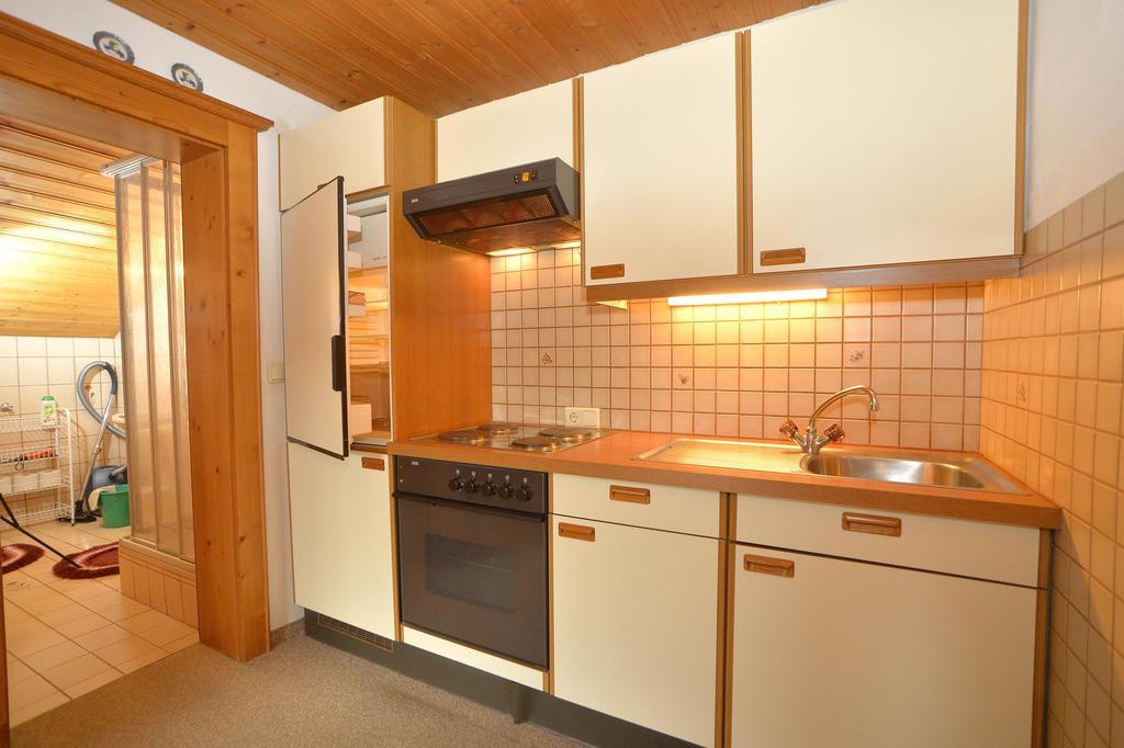 Ferienwohnung Fischerhof Leutasch Room photo